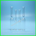 1ml 2ml 3ml 5ml 10ml 20ml Pharmazeutische Glasampulle